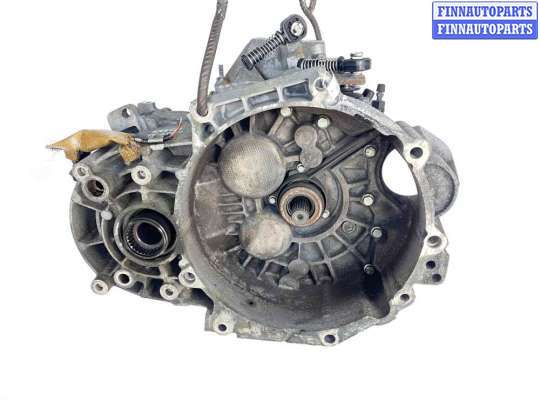купить КПП механическая (МКПП) 6-ступенчатая на Audi TT (8N3) 1998 - 2006