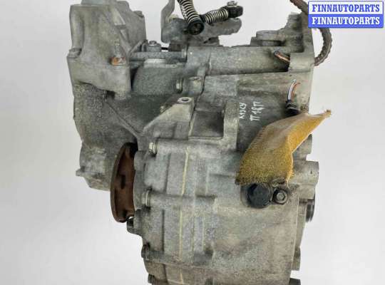 купить КПП механическая (МКПП) 6-ступенчатая на Audi TT (8N3) 1998 - 2006