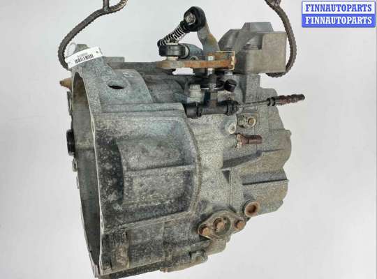 купить КПП механическая (МКПП) 6-ступенчатая на Audi TT (8N3) 1998 - 2006