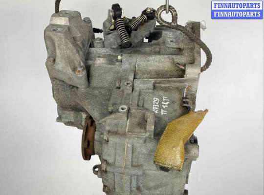 купить КПП механическая (МКПП) 6-ступенчатая на Audi TT (8N3) 1998 - 2006