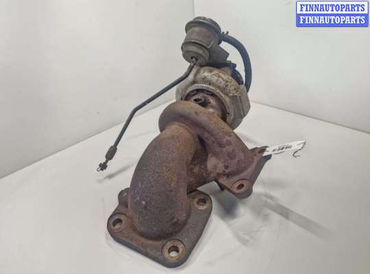 купить Турбина на Ford Transit 3 поколение [рестайлинг] (2006-2013)
