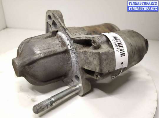 Стартер SZS0647 на Suzuki SX4 (EY,GY) 2006 - 2016