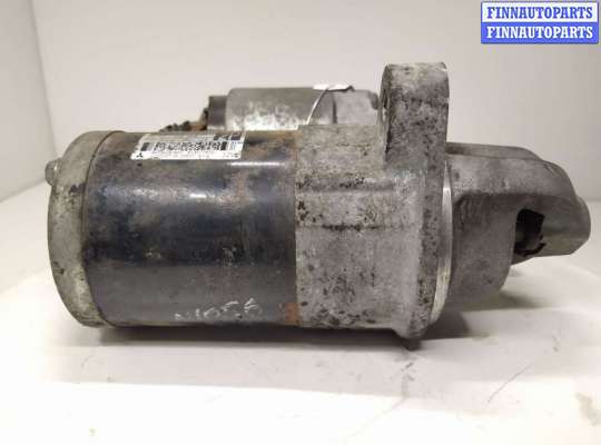 купить Стартер на Suzuki SX4 (EY,GY) 2006 - 2016