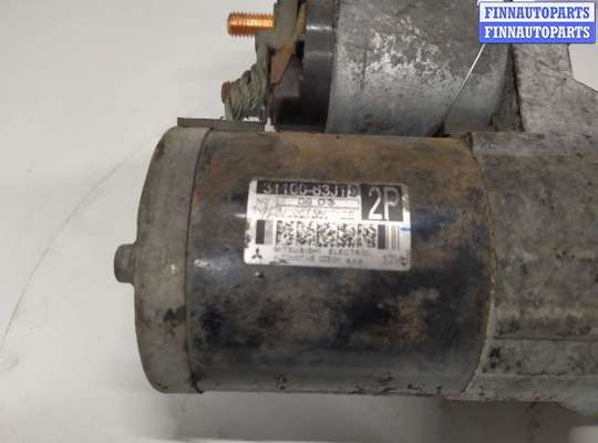 купить Стартер на Suzuki SX4 (EY,GY) 2006 - 2016