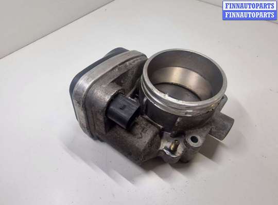 купить Заслонка дроссельная на BMW 5 E60/E61 5 поколение (2002-2007)