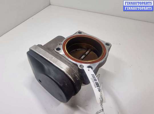 купить Заслонка дроссельная на BMW 5 E60/E61 5 поколение (2002-2007)