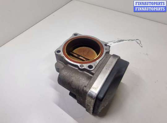 купить Заслонка дроссельная на BMW 5 E60/E61 5 поколение (2002-2007)