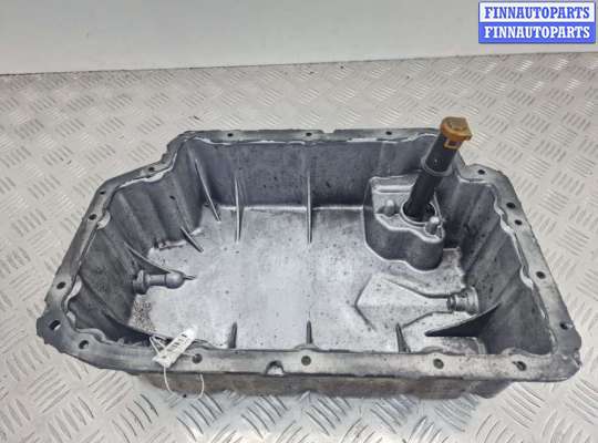 купить Поддон на Mercedes Sprinter II (w906) 2006 - 2017