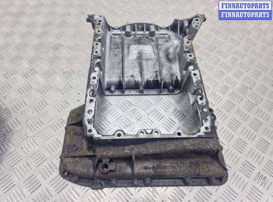 купить Поддон на Mercedes Sprinter II (w906) 2006 - 2017