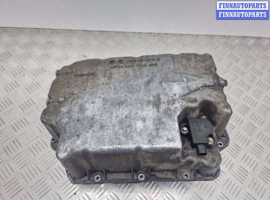 купить Поддон на Mercedes Sprinter II (w906) 2006 - 2017