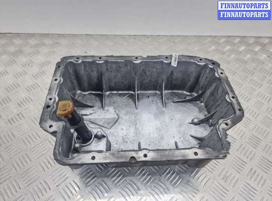 купить Поддон на Mercedes Sprinter II (w906) 2006 - 2017