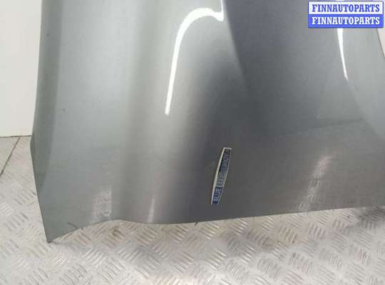 купить Крыло переднее правое на Mercedes ML W164 2 поколение [рестайлинг] (2008-2011)