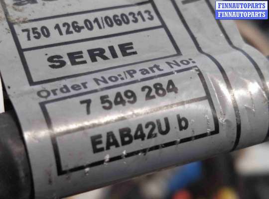 купить Проводка двигателя на BMW 3 E90/E91/E92/E93 5 поколение (2005-2013)