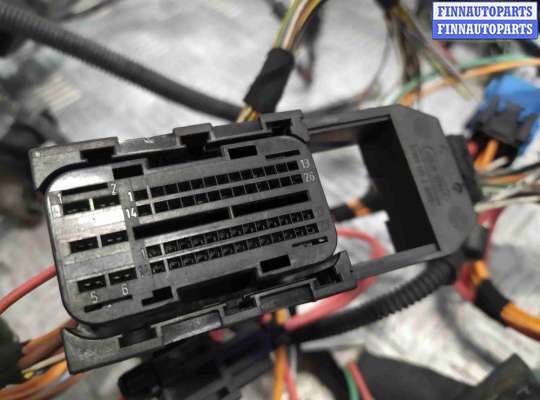 купить Проводка двигателя на BMW 3 E90/E91/E92/E93 5 поколение (2005-2013)