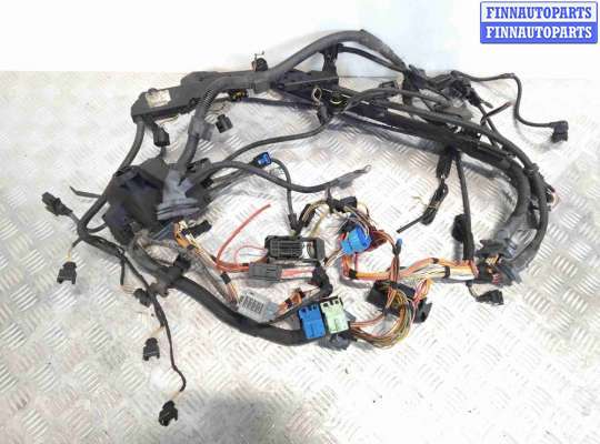 купить Проводка двигателя на BMW 3 E90/E91/E92/E93 5 поколение (2005-2013)