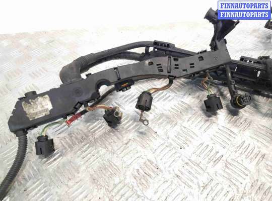 купить Проводка двигателя на BMW 3 E90/E91/E92/E93 5 поколение (2005-2013)