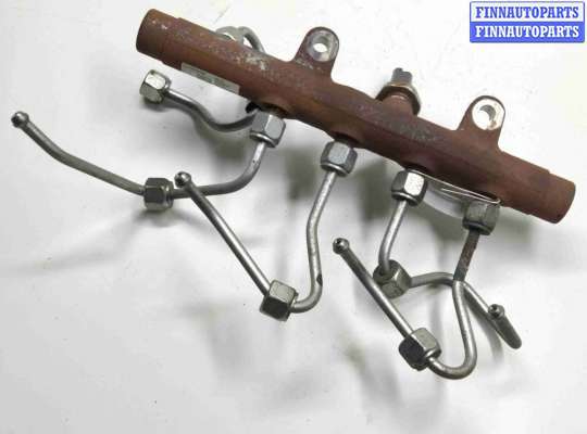 купить Топливная рампа на Nissan Qashqai I (J10) 2006 - 2013