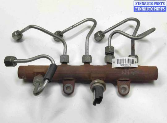 купить Топливная рампа на Nissan Qashqai I (J10) 2006 - 2013