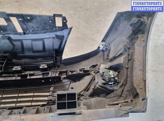 купить Бампер передний на Renault Scenic 3 поколение 2009 - 2013