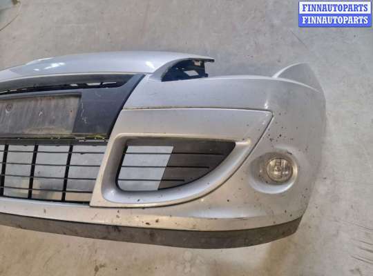 купить Бампер передний на Renault Scenic 3 поколение 2009 - 2013