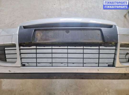 купить Бампер передний на Renault Scenic 3 поколение 2009 - 2013