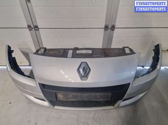 купить Бампер передний на Renault Scenic 3 поколение 2009 - 2013