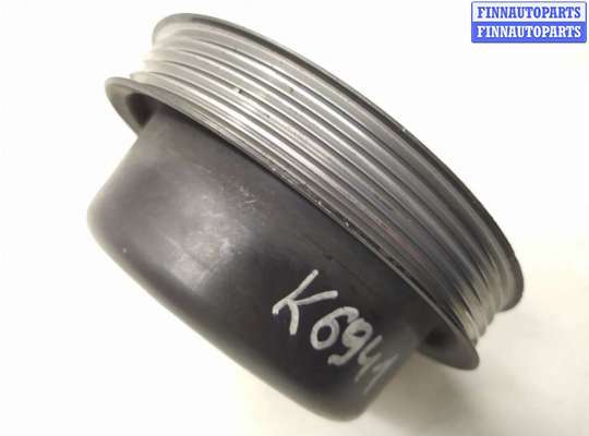 купить Шкив коленвала на BMW 5 E39 4 поколение (1995-2000)