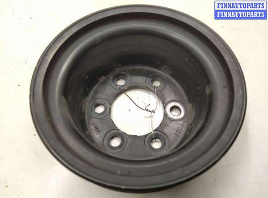 купить Шкив коленвала на BMW 5 E39 4 поколение (1995-2000)