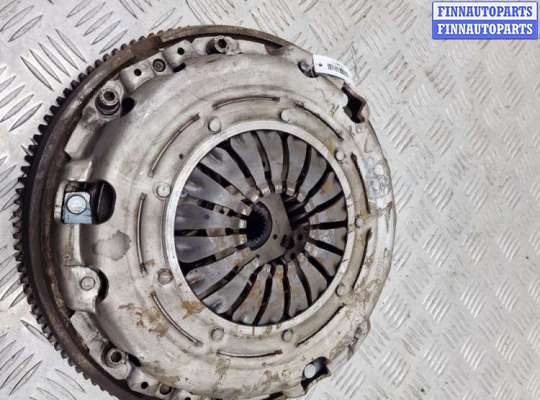 купить Маховик на Renault Trafic II 2001 - 2014