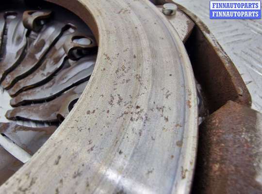 купить Маховик на Renault Trafic II 2001 - 2014