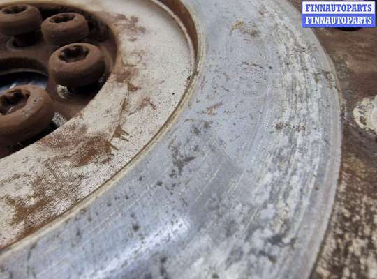 купить Маховик на Renault Trafic II 2001 - 2014