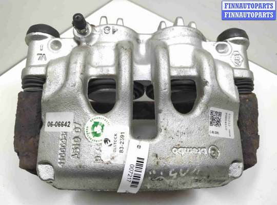 купить Суппорт передний правый на Renault Master III 2010 - 2017