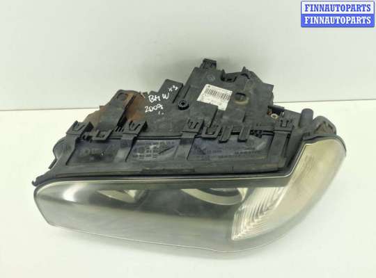 купить Фара левая на BMW X3 E83 1 поколение [рейстайлинг] (2006-2010)