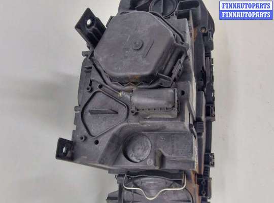 купить Фара левая на BMW X3 E83 1 поколение [рейстайлинг] (2006-2010)