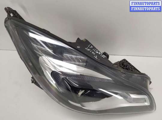 купить Фара правая на Opel Insignia I 2008 - 2017