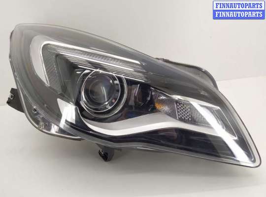 Купить Фара правая на Opel Insignia I 2008 - 2017 Фара правая OP2380012 на Opel Insignia I 2008 - 2017