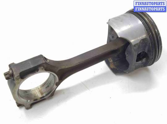 Поршневая группа (поршень, шатун) на Ford Mondeo IV