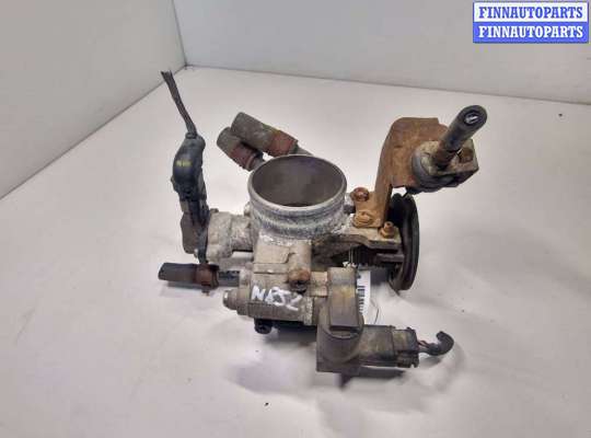 купить Заслонка дроссельная на Hyundai i30 I 2007 - 2012