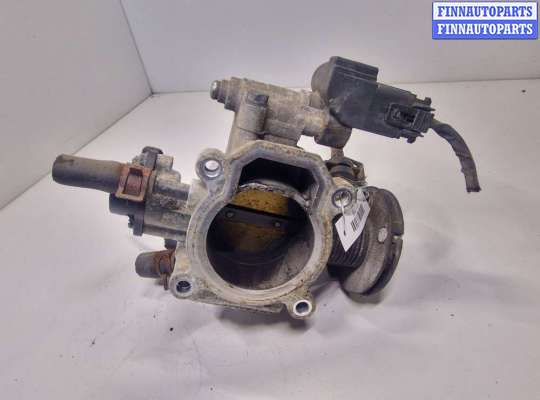 купить Заслонка дроссельная на Hyundai i30 I 2007 - 2012