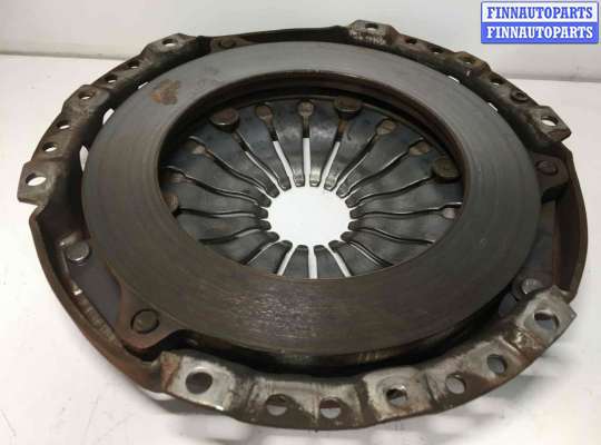 Диск сцепления на Volkswagen Fox (5Z)