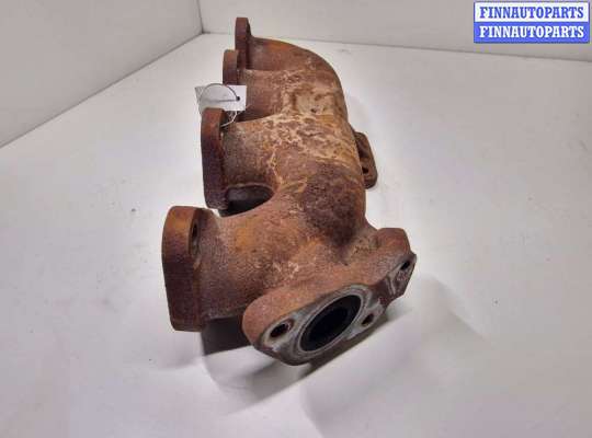 купить Коллектор выпускной на Renault Master 3 поколение [рестайлинг] (2014-2024)