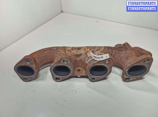 купить Коллектор выпускной на Renault Master 3 поколение [рестайлинг] (2014-2024)