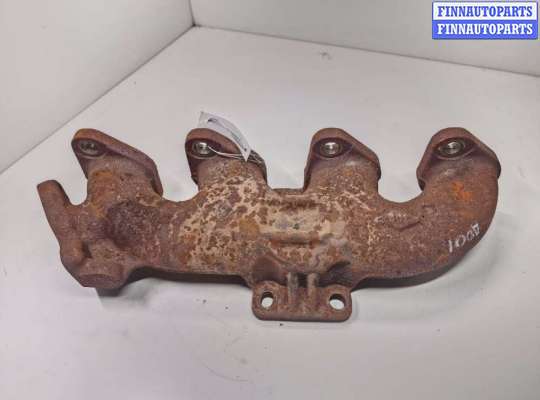 купить Коллектор выпускной на Renault Master 3 поколение [рестайлинг] (2014-2024)