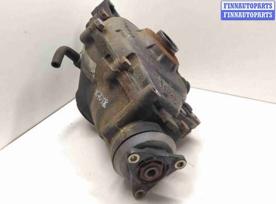 купить Редуктор переднего моста на BMW E53 [рестайлинг] (2003-2006)