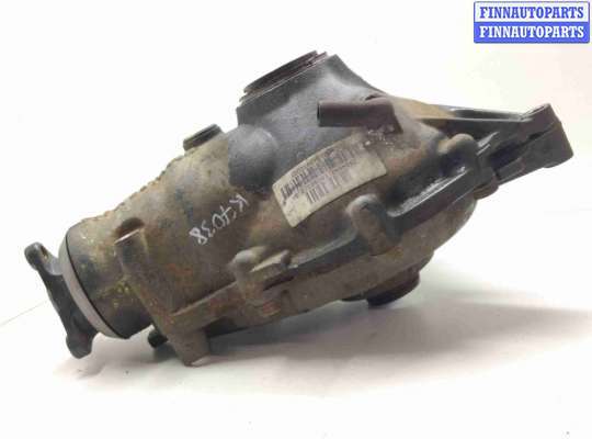 купить Редуктор переднего моста на BMW E53 [рестайлинг] (2003-2006)