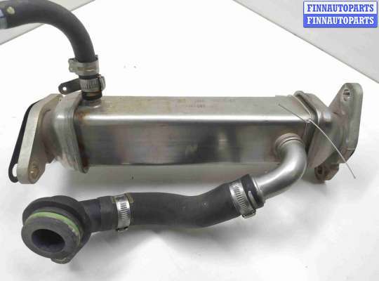 купить Радиатор EGR на Fiat Ducato III (250-254) 2006 - 2016