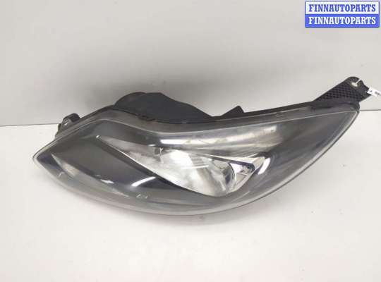 купить Фара левая на Ford Focus 3 2011 - наст. время