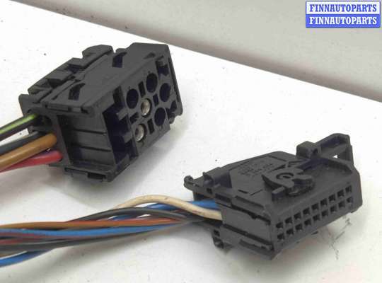 купить Проводка двери передней левой на BMW 5 E39 4 поколение (1995-2000)