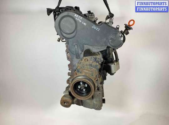 купить Двигатель на Audi A6 C6 (4F2) 2004 - 2011