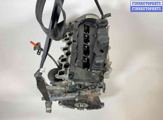 купить Двигатель на Audi A6 C6 (4F2) 2004 - 2011